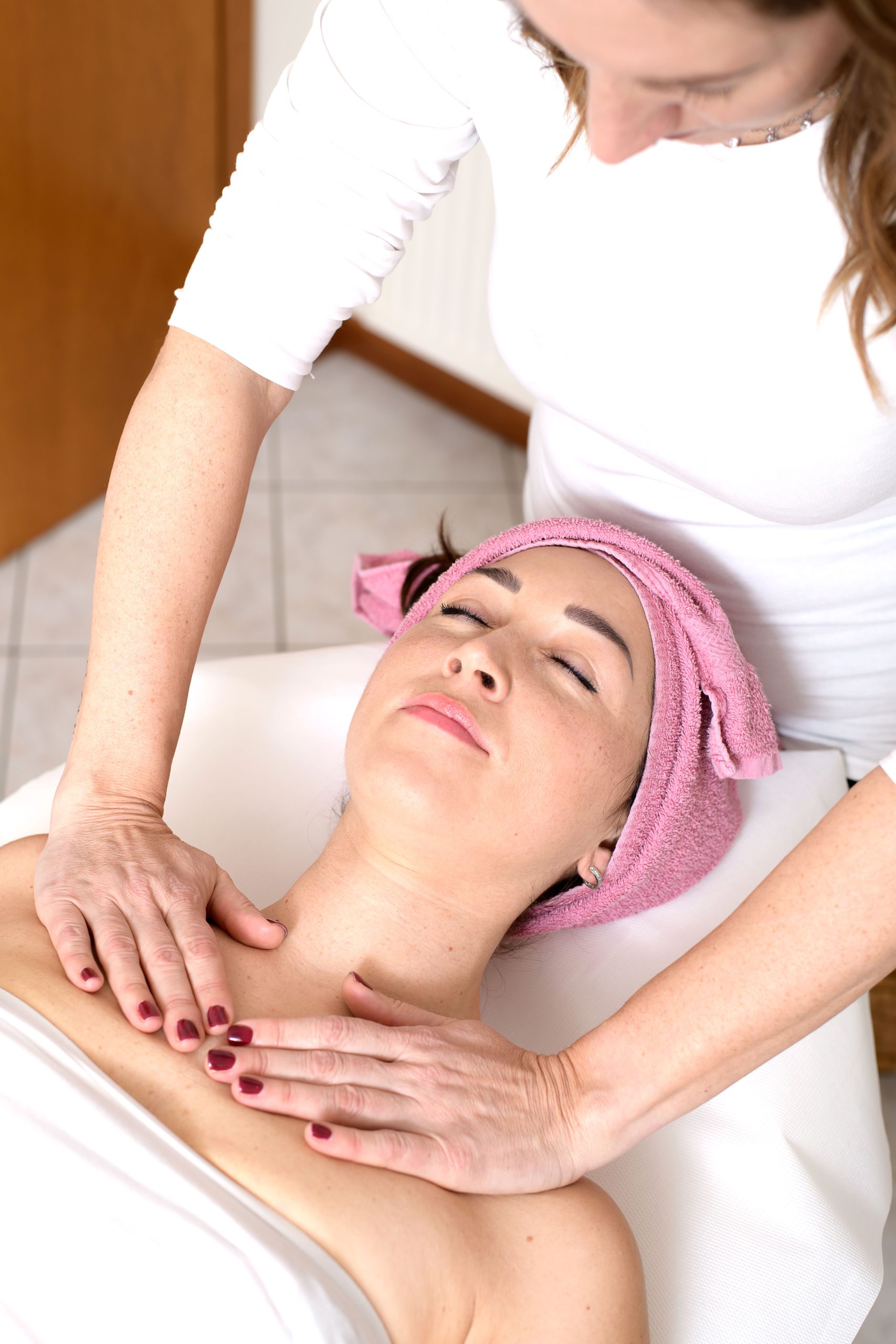 massaggi e trattamenti corpo - centro estetico SoleLuna