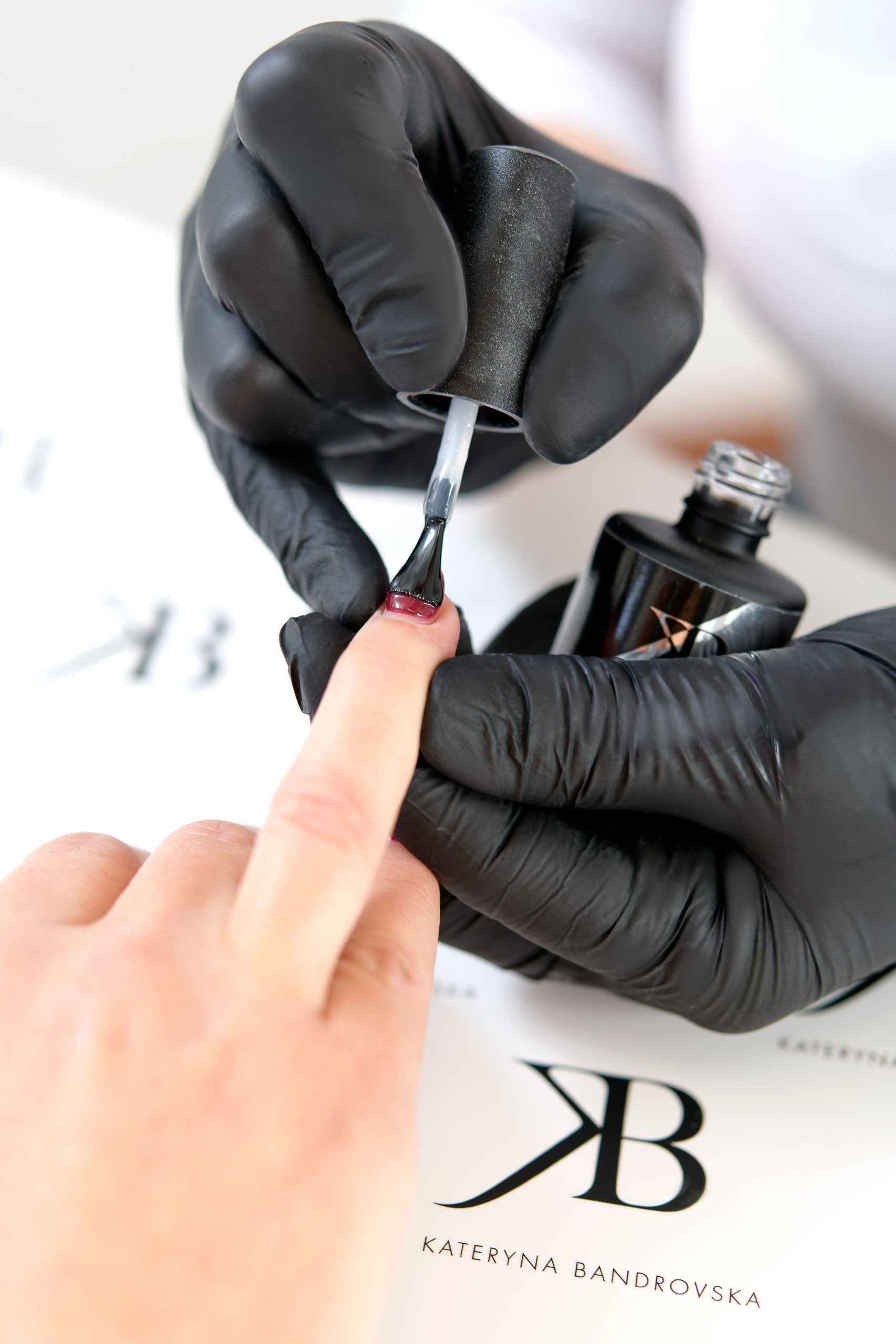 nail art, ricostruzione, onicotecnica - centro estetico SoleLuna