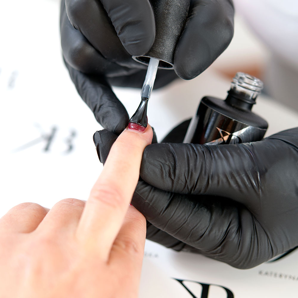 nail art, ricostruzione, onicotecnica - centro estetico SoleLuna